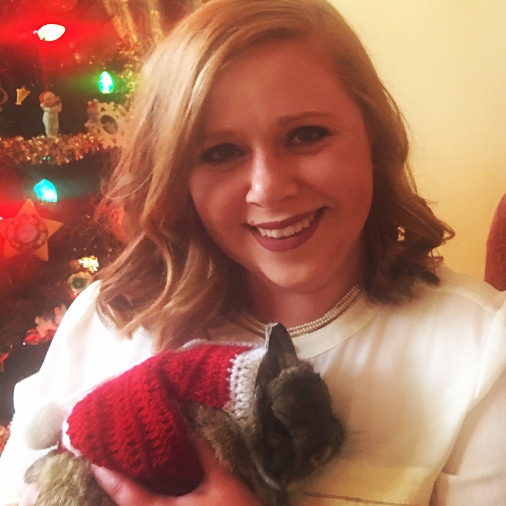 Meet your Posher, Kayleen